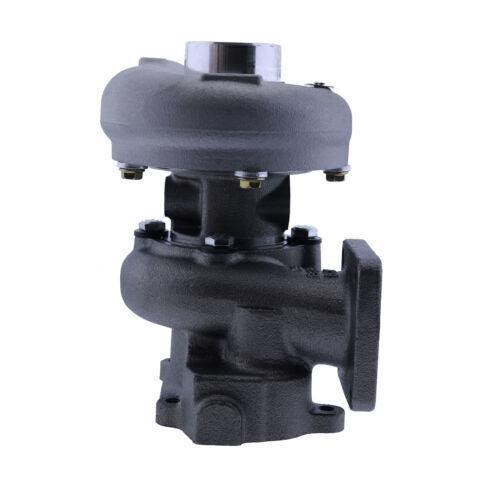 Turbo Charger HT12-17A 8972389791 For ISUZU 4JG1 4JG1T 3.1L Engine 8972389791