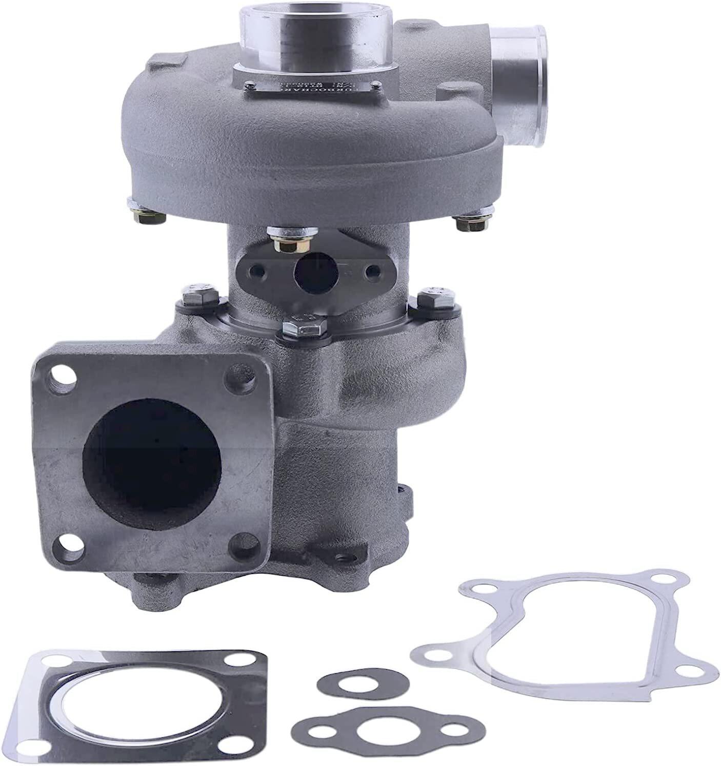 Turbo Charger HT12-17A 8972389791 For ISUZU 4JG1 4JG1T 3.1L Engine 8972389791