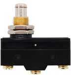 Golf Cart Limit Switch Micro Switch 12374-G1 13141-G1 for Club Car EZGO 15A 250V