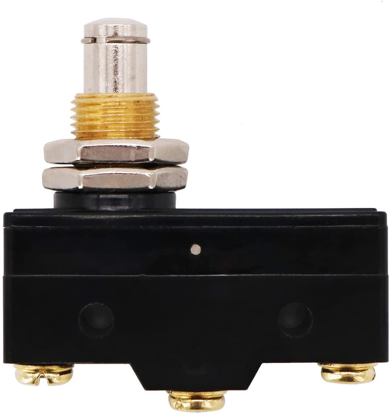 BZ-2RQ1-A2 Limit Switch Micro Switch 15A 250V for Club Car EZGO Moujen MJ2-1307