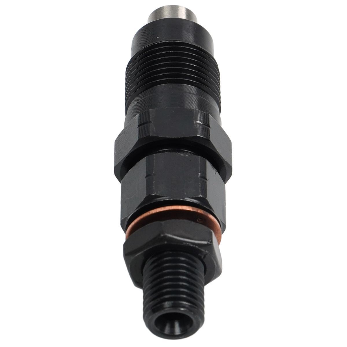2x For Holland Ford Tractor 1320 1520 1620 N844 Fuel Injector 131406360 New