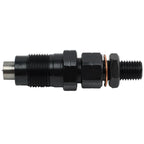 2x For Holland Ford Tractor 1320 1520 1620 N844 Fuel Injector 131406360 New