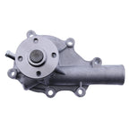 Water Pump for Kubota Excavator U25S KX41-2 KX61-2 KX41H KX71-3 KX71H KX91-2
