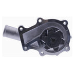 Water Pump for Kubota Excavator U25S KX41-2 KX61-2 KX41H KX71-3 KX71H KX91-2