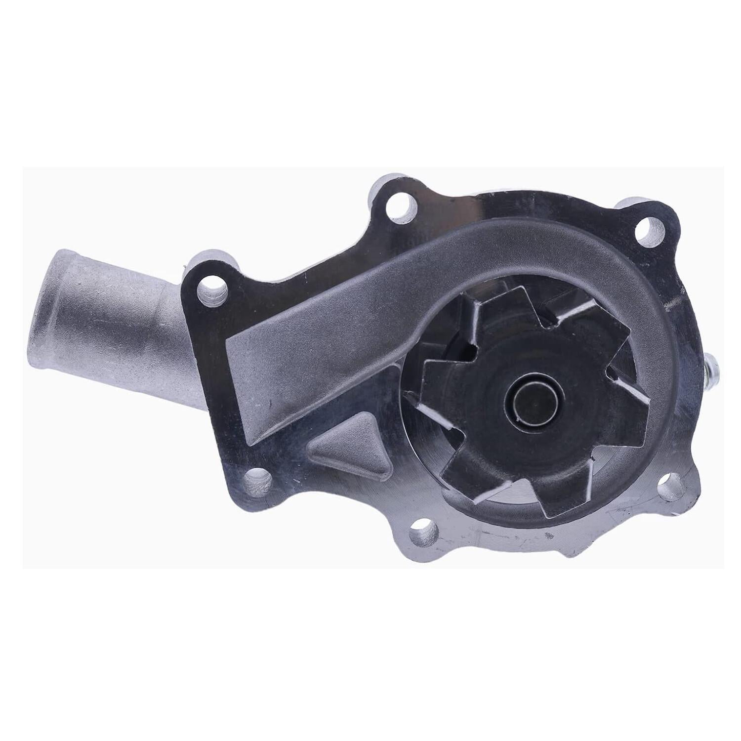 Water Pump for Kubota Excavator U25S KX41-2 KX61-2 KX41H KX71-3 KX71H KX91-2