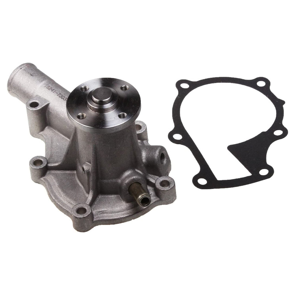 Water Pump for Kubota V1505 V1305 D1105 D905 D1005 Bobcat Skid Steer 60mm