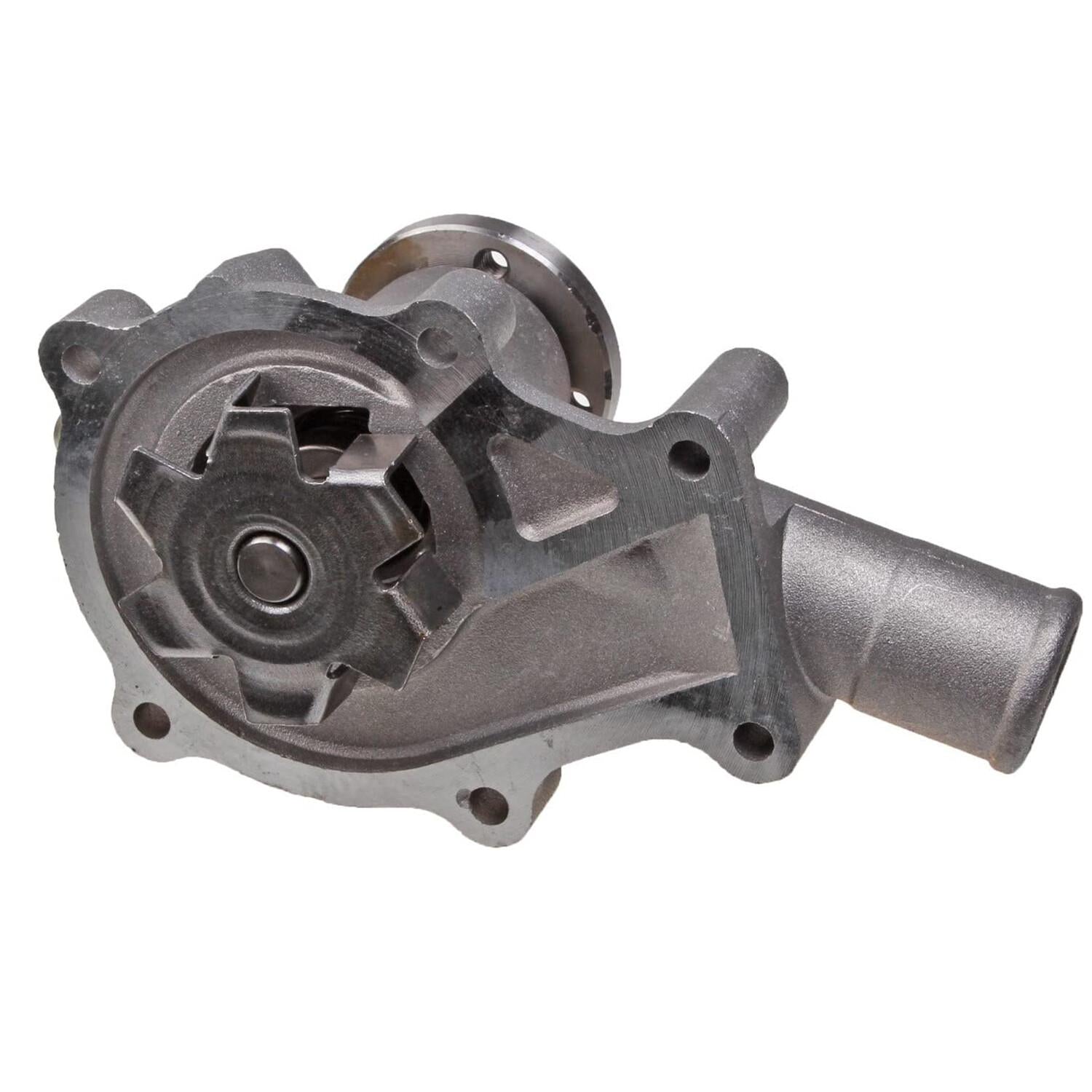 Water Pump for Kubota V1505 V1305 D1105 D905 D1005 Bobcat Skid Steer 60mm