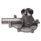 Water Pump for Kubota V1505 V1305 D1105 D905 D1005 Bobcat Skid Steer 60mm