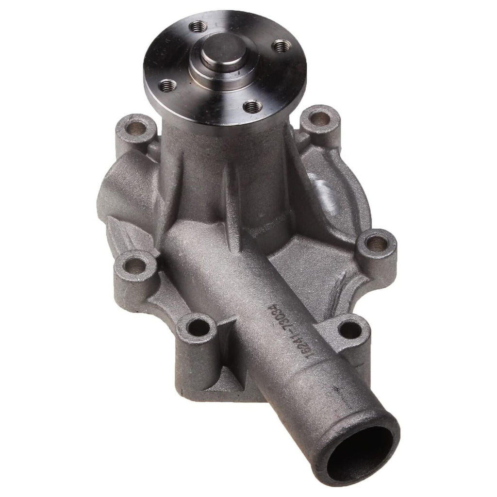 Water Pump for Kubota V1505 V1305 D1105 D905 D1005 Bobcat Skid Steer 60mm