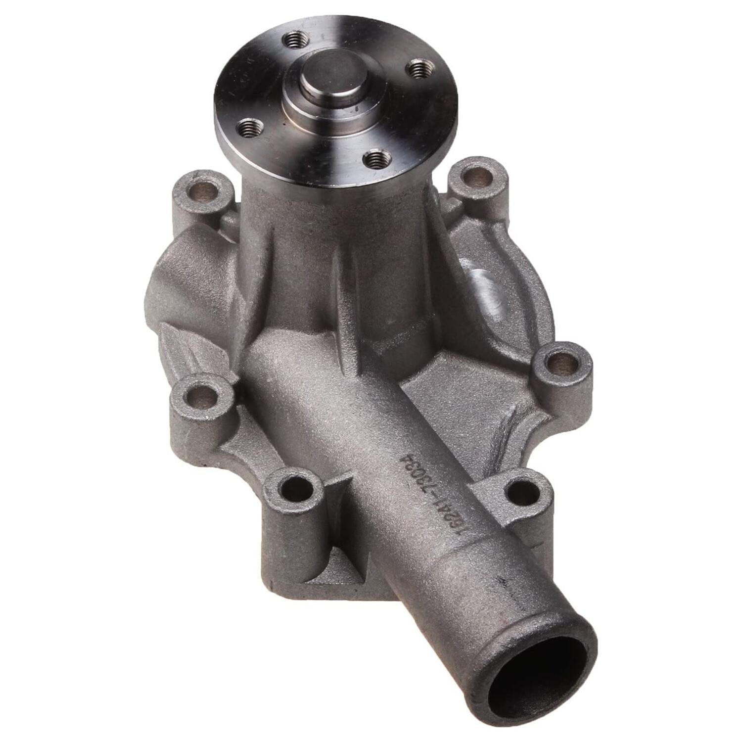 Water Pump for Kubota V1505 V1305 D1105 D905 D1005 Bobcat Skid Steer 60mm