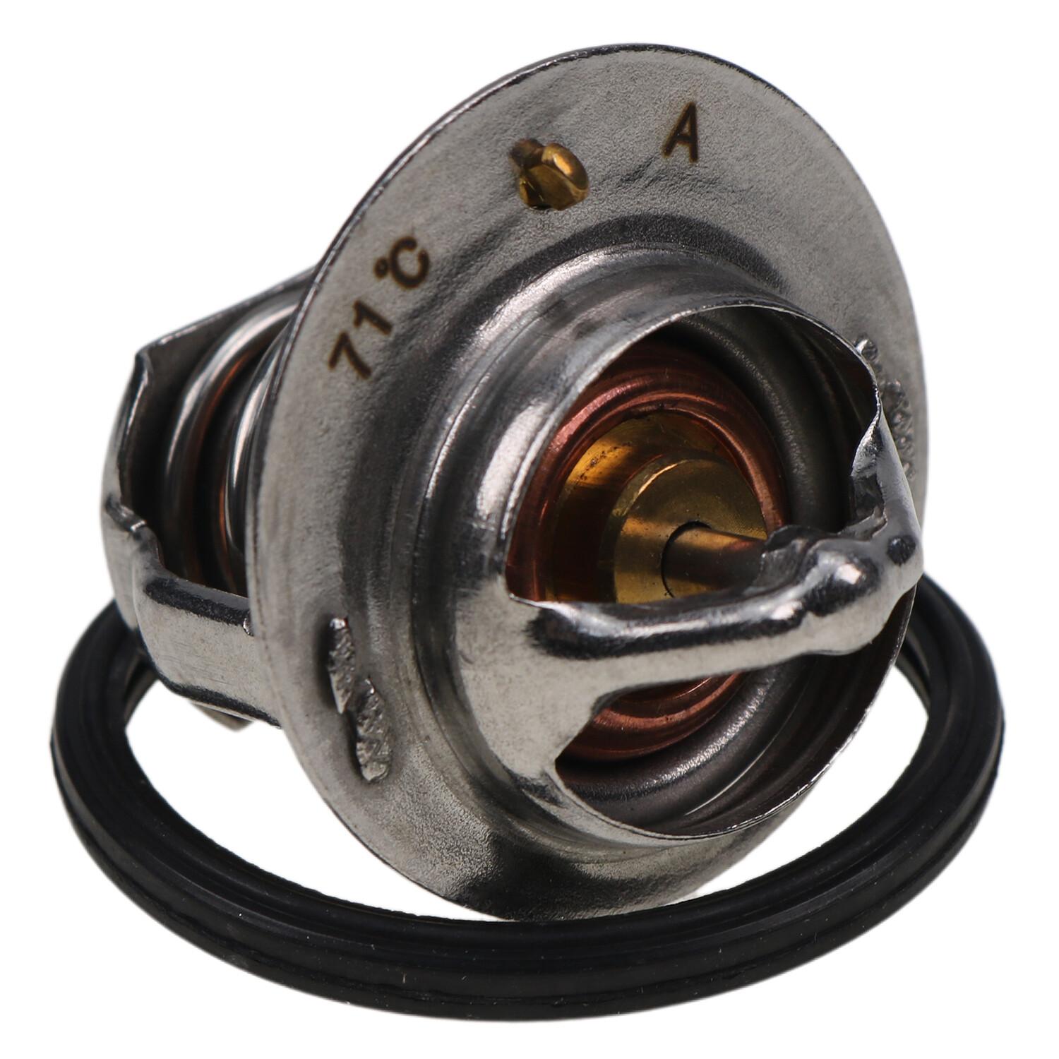 YA-119717-49800  CUB CADET Thermostat Volunteer 4x4 46G 46F 467 466 465