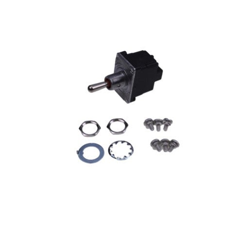 Toggle Switch 2NT1-7 128202GT 3020018 8511K2 For Snorkel Boom Lift