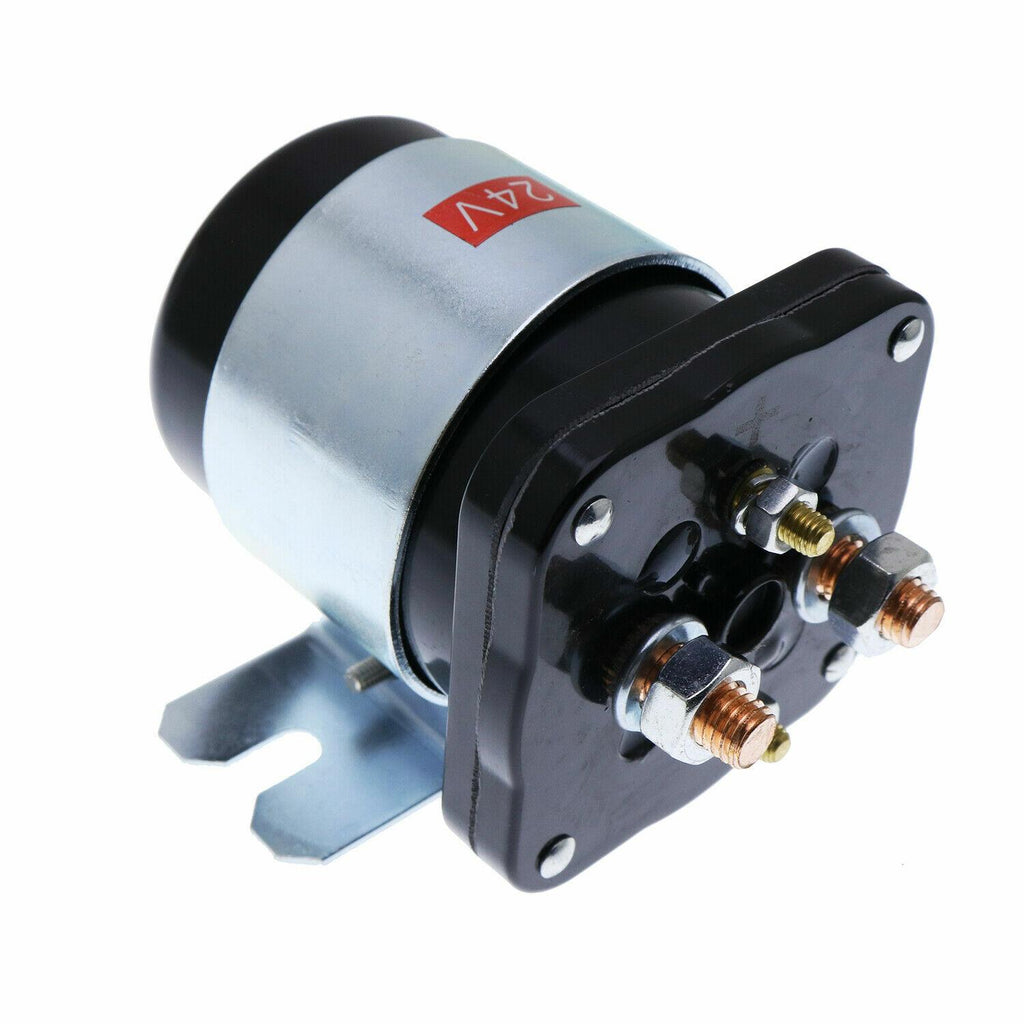 Contactor solenoid relay 5967  24V 200A for MISC AWP Aerial Lift platform
