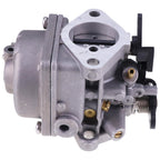 New Carburetor 4 Stroke 5HP 16100-ZV1-A03 for Honda BC05B BF5 BF50 Series