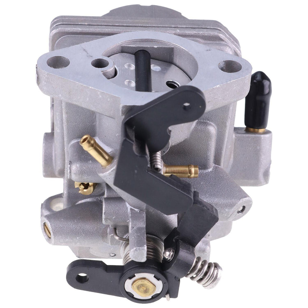 New Carburetor 4 Stroke 5HP 16100-ZV1-A03 for Honda BC05B BF5 BF50 Series