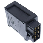 Time Relay 8970405010 for Excavator EX35U EX27U EX50U ISUZU C240 Engine only one