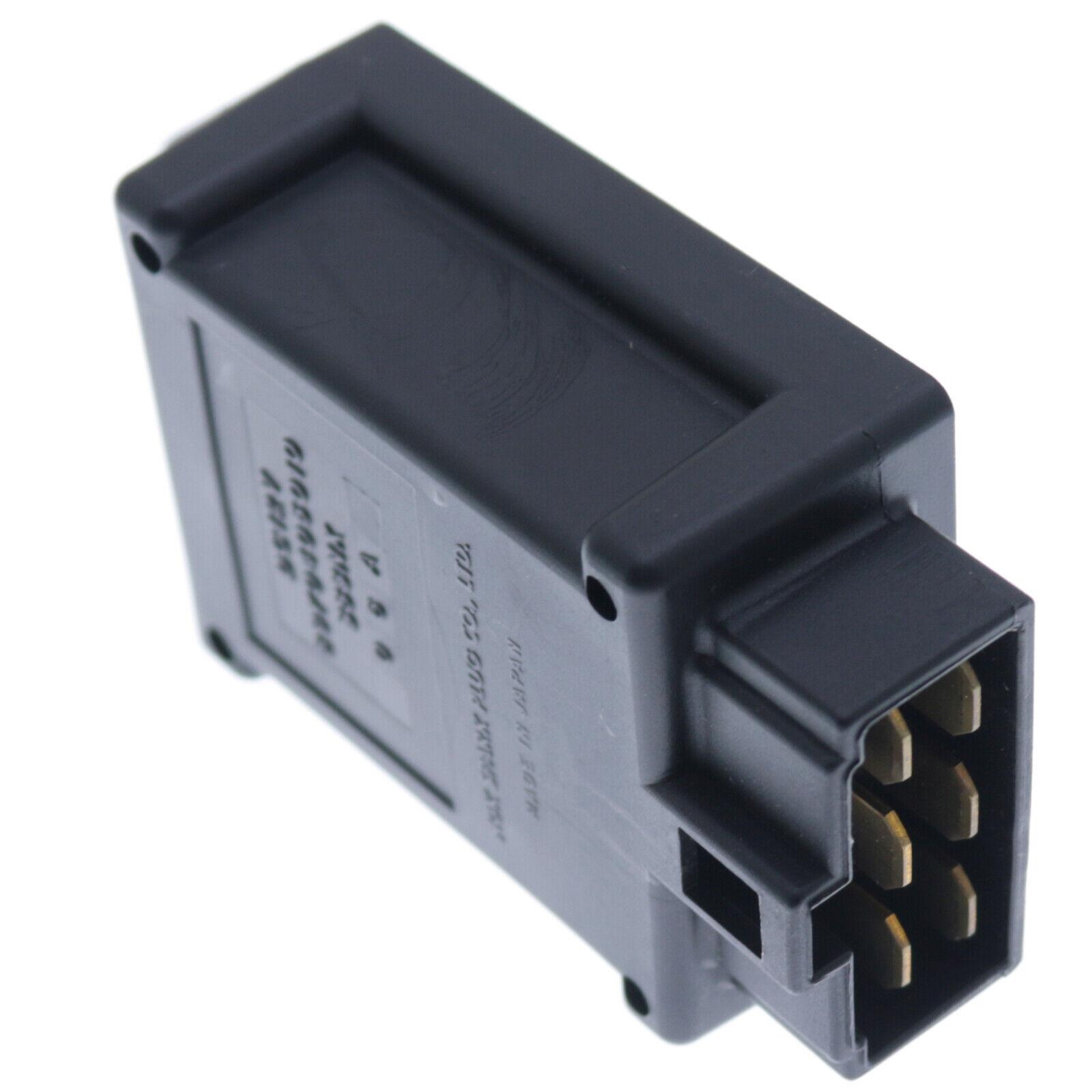 Time Relay 8970405010 for Excavator EX35U EX27U EX50U ISUZU C240 Engine only one