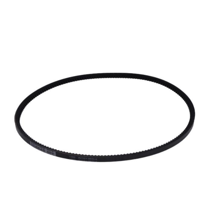 Fan Belt 14911-97010 14911-97012 For Kubota FZ2400 F2260 F2400 F2560 F3060