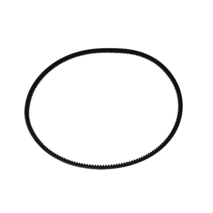 Fan Belt 14911-97010 14911-97012 For Kubota FZ2400 F2260 F2400 F2560 F3060