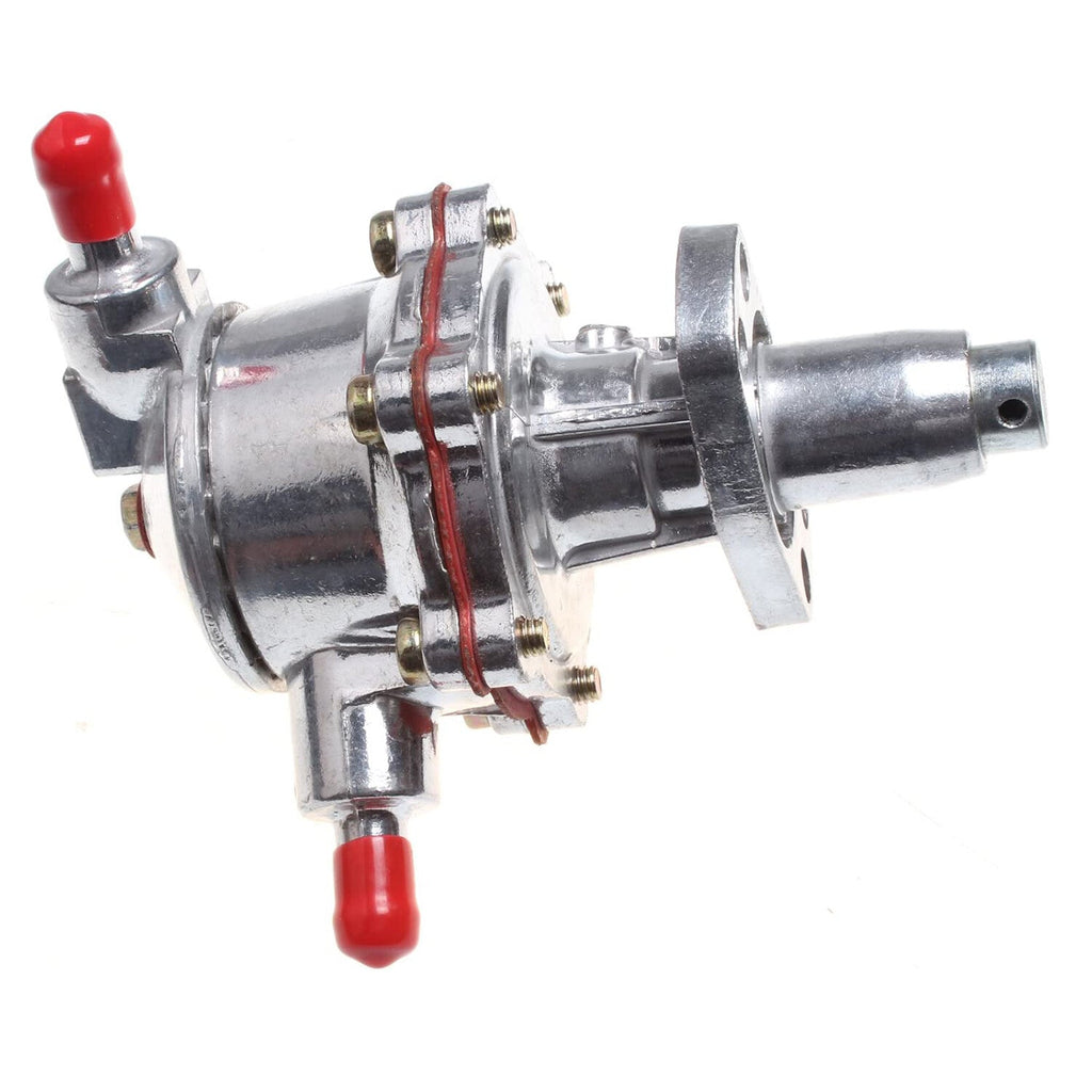 New fuel lift pump 17/912400 17912400 for JCB Agricultural 1CX HF MICRO PLUS-T2