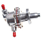 New fuel lift pump 17/912400 17912400 for JCB Agricultural 1CX HF MICRO PLUS-T2