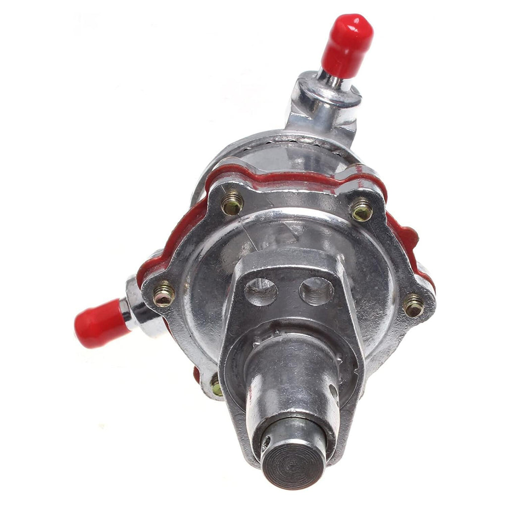 Fuel Lift Pump 02/630269 02/634092 for 8040ZTS 8045ZTS 804 803 PLUS 8035ZTS 8018