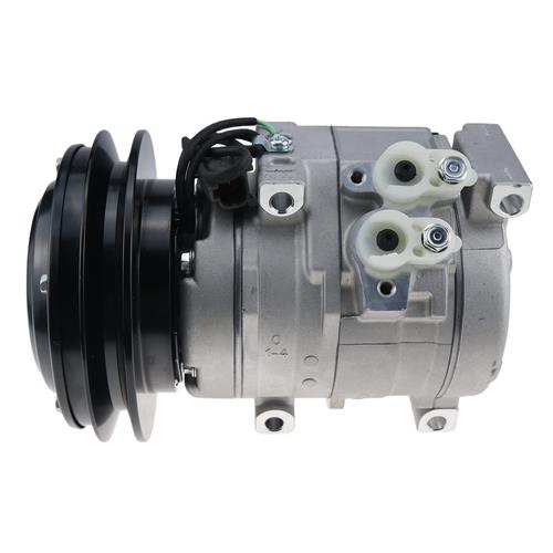 A/C Compressor 447220-4052 for Denso 10S15C 10S17A 247300-0510 447170-9100