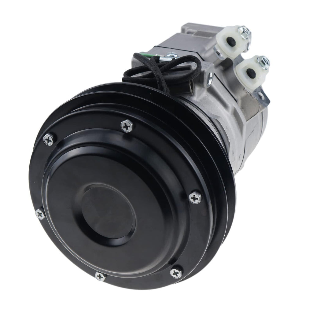 A/C Compressor 447220-4052 for Denso 10S15C 10S17A 247300-0510 447170-9100