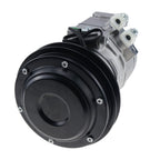 A/C Compressor 447220-4052 for Denso 10S15C 10S17A 247300-0510 447170-9100