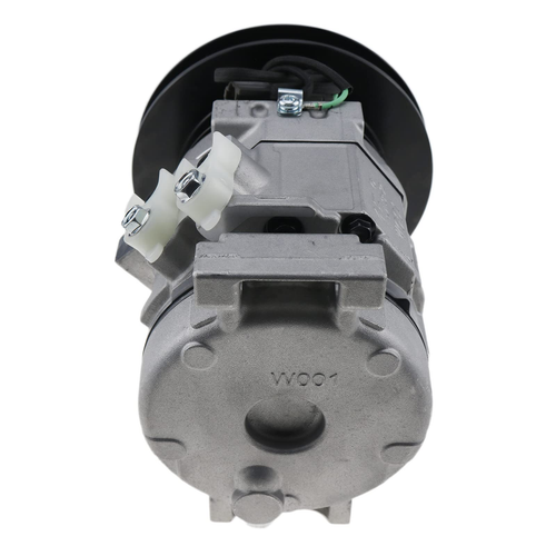 New A/C Compressor 20Y-810-1260 for Komatsu PC160 PC180 PC200 PC270 PC290
