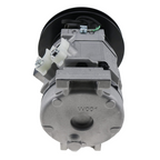 New A/C Compressor 20Y-810-1260 for Komatsu PC160 PC180 PC200 PC270 PC290
