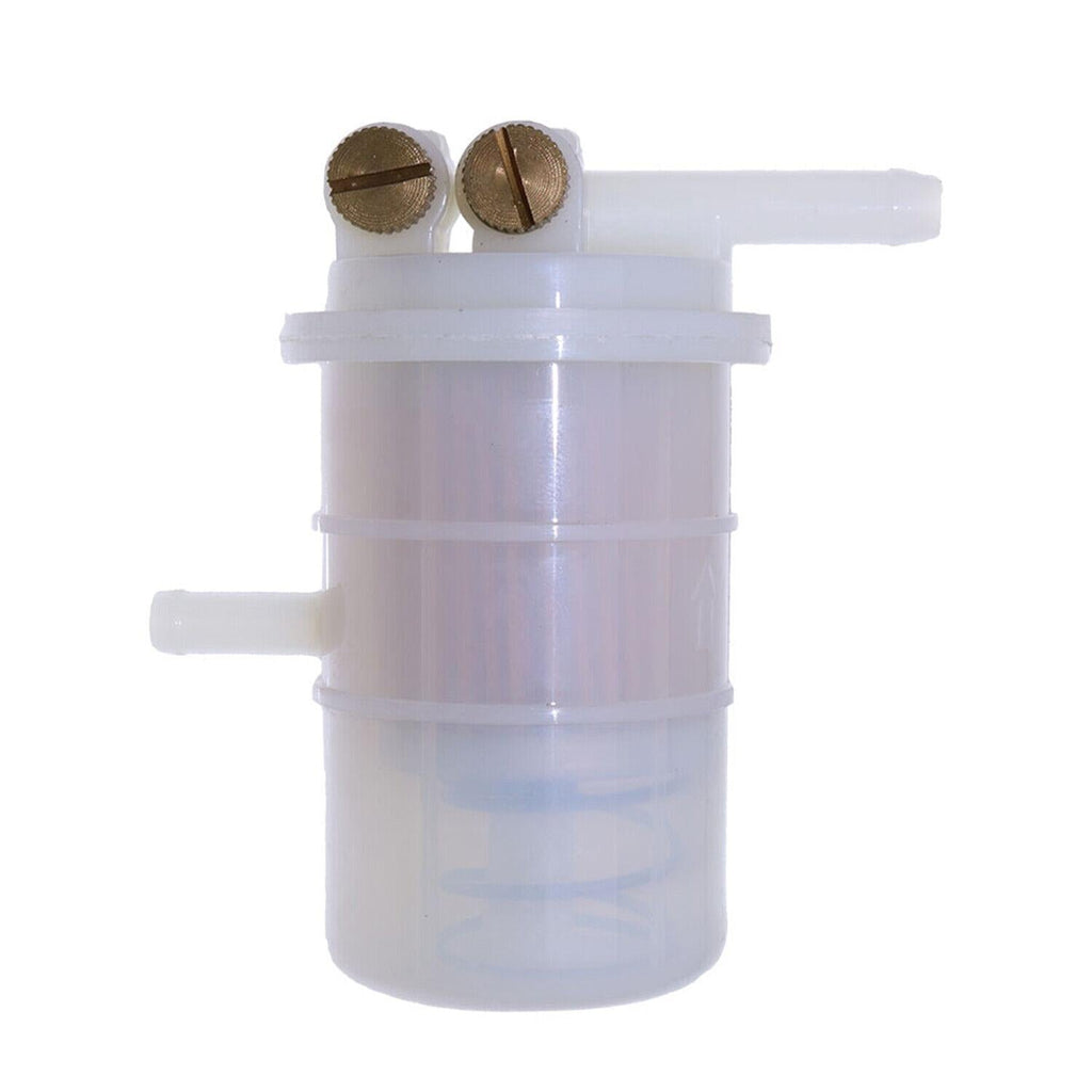 New Fuel Filter 330510018 MM435190 for Mitubishi Engine S3 S3L2 S4L2 L2E L3E