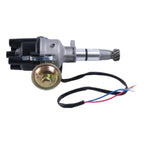 Ignition Distributor For Mitsubishi 4G63 4G64 Forklift FG20 MD169418 Electronic