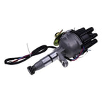 Ignition Distributor For Mitsubishi 4G63 4G64 Forklift FG20 MD169418 Electronic