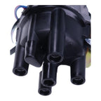 Ignition Distributor For Mitsubishi 4G63 4G64 Forklift FG20 MD169418 Electronic