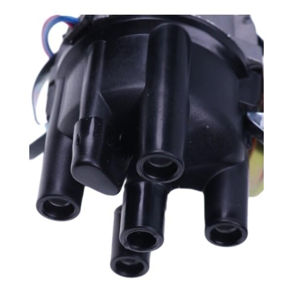 Ignition Distributor For Mitsubishi 4G63 4G64 Forklift FG20 MD169418 Electronic