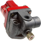Fuel Shut Off Solenoid Valve 12VDC Fit for Cummins NTA855 & N14 M11 K38 K50