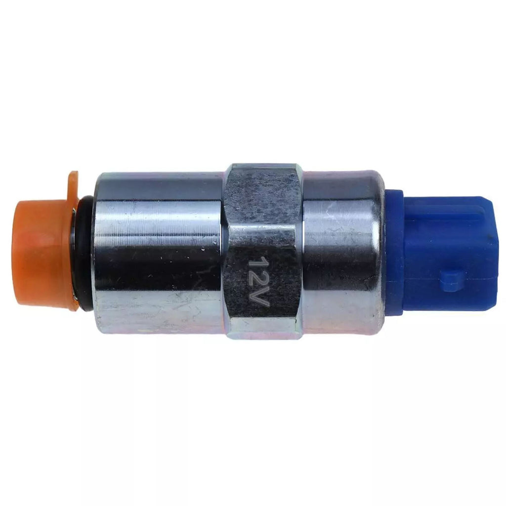 New Solenoid 7185-900G for Delphi 8920A007G Fuel Injection Pump