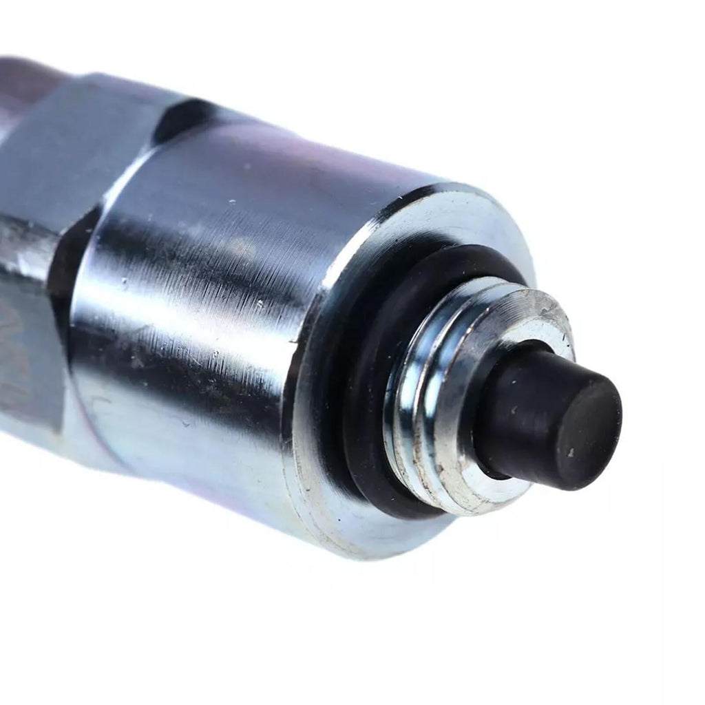 New Solenoid 7185-900G for Delphi 8920A007G Fuel Injection Pump