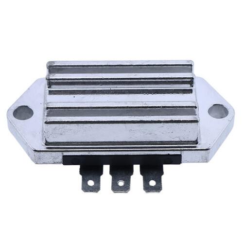 Voltage Regulator 234279 2575503S AM102596 For John Deere 110 120 140