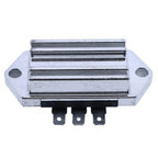 Voltage Regulator 234279 2575503S AM102596 For John Deere 110 120 140
