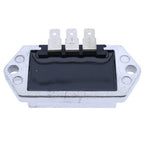 Voltage Regulator 234279 2575503S AM102596 For John Deere 110 120 140