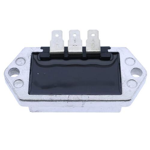Voltage Regulator 234279 2575503S AM102596 For John Deere 110 120 140