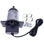 Preheater TPS181GT10-000 Engine Block Heater 1800W 120V