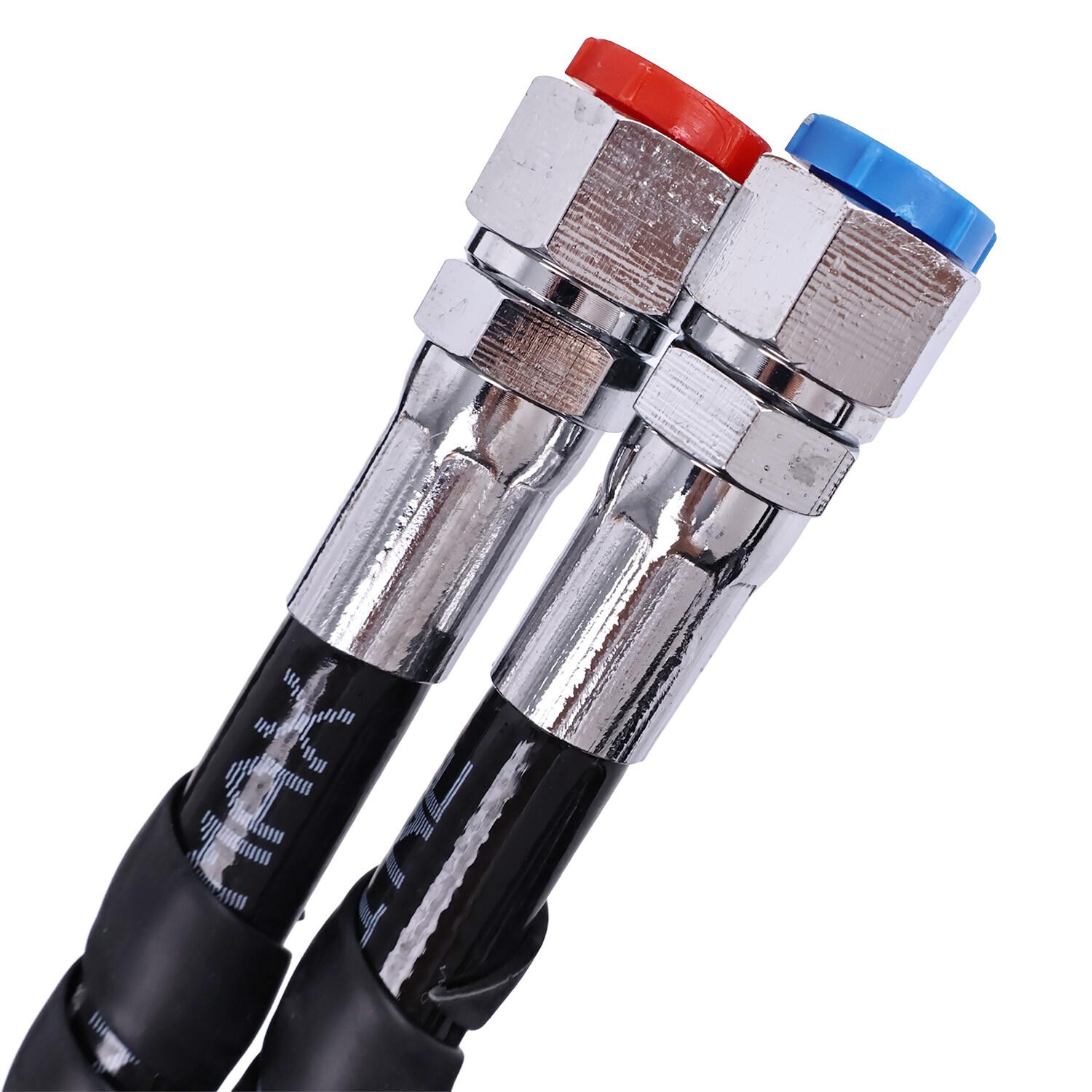 Hydraulic Hose Kit HO5116 for SeaStar Outboard Steering Boat Teleflex Marine