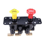 New MV3 Type Dash Control Valve 802804 for Bendix