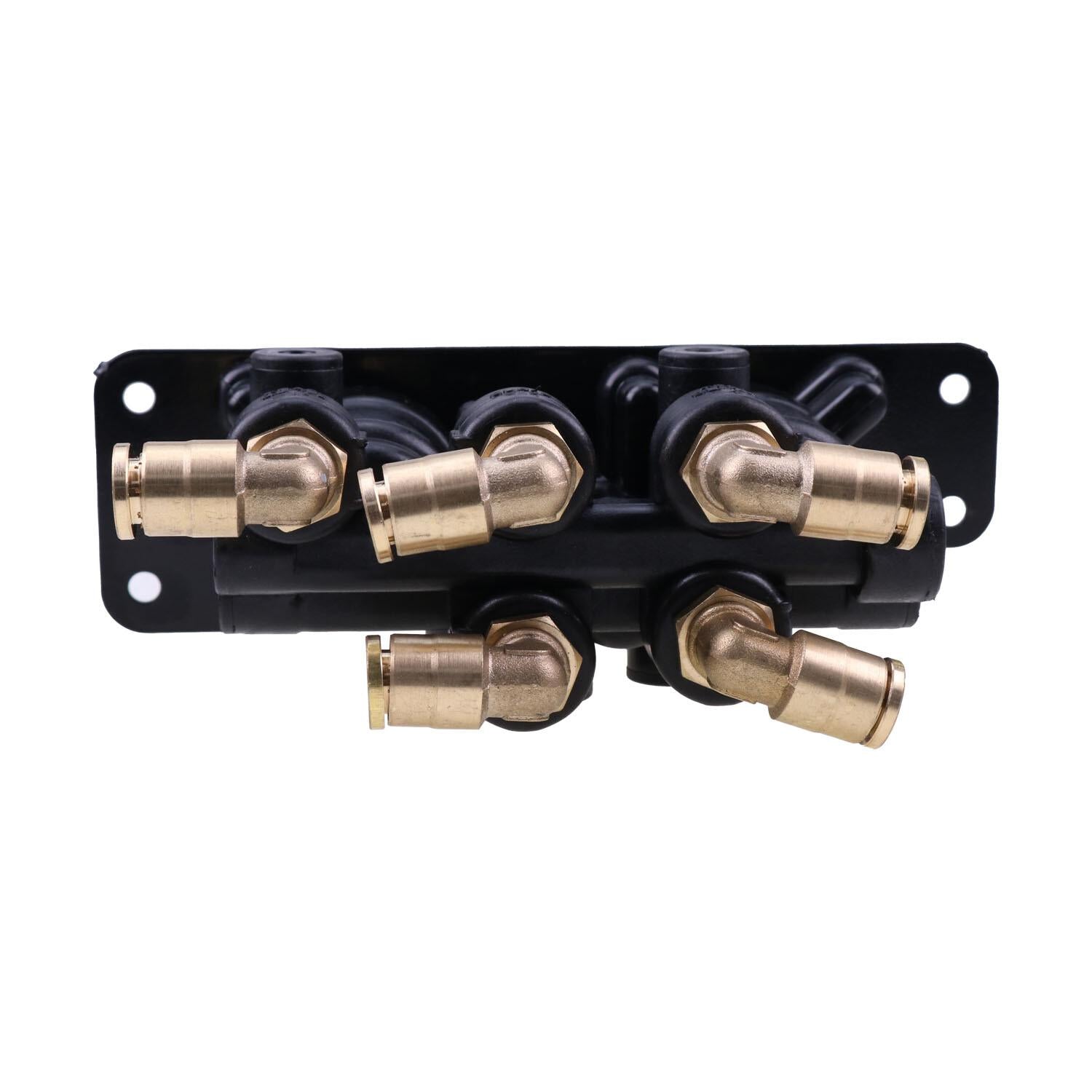 New MV3 Type Dash Control Valve 802804 for Bendix