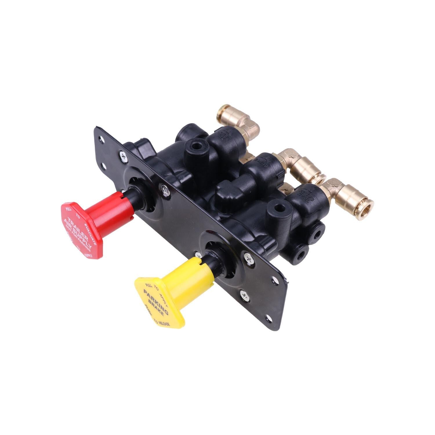 New MV3 Type Dash Control Valve 802804 for Bendix