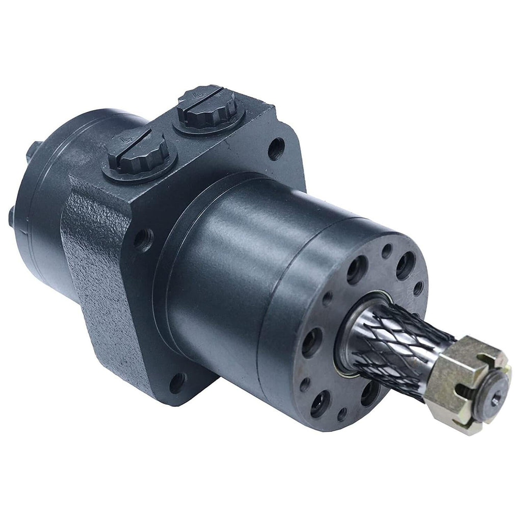 Wheel Motor for Hydro Gear HGM-12P-7172 Wright 32410004 Ferris 4915500 5023091SM