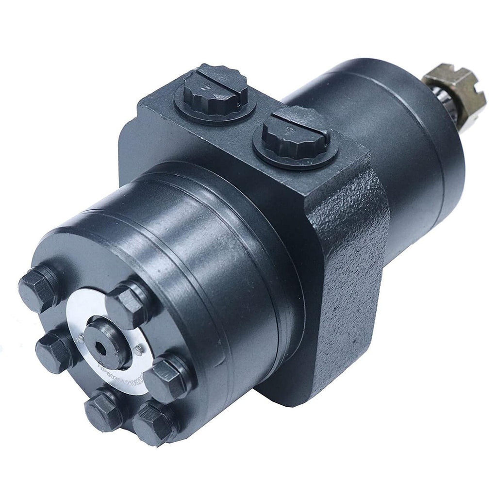 Wheel Motor for Hydro Gear HGM-12P-7172 Wright 32410004 Ferris 4915500 5023091SM